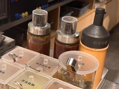 -肉肉大米(金虹桥店)