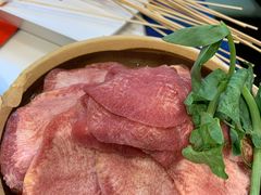 -XiaoJunGan Hotpot 钢管厂五区小郡肝火锅串串香