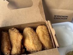 -Kyochon1991校村(共和路店)
