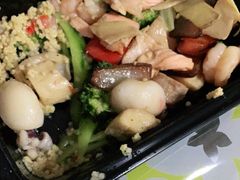 -新元素(蓝色港湾店)