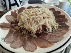 美味牛品-许府牛杂·鲜牛肉火锅(梁溪万达店)