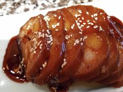 -南京大牌档(凯德大峡谷店)