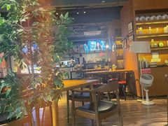 -JINNS锦时 steak&pizza(浸信会礼拜堂旧址店)