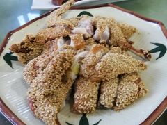 -区海鸡场饭店(石壁店)