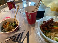 -肆姐面粉馆(坡子街店)