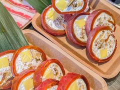 -韩味南山塔·烤肉自助(中骏世界城店)