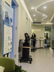 -海菲秀·飞顿牛奶光·LDM官方授权中心美轮美浣瓷感美肌