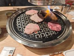 -霸腹烤肉(厦门柚子番店)
