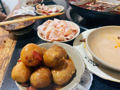 -肥龙火锅(南坪店)