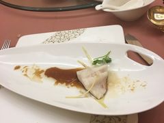 -北京饭店谭家菜