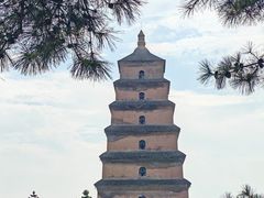 -大慈恩寺(大雁塔)