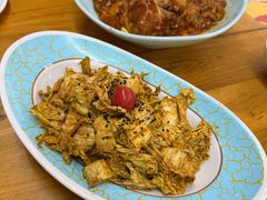-清真利德顺小老饭庄(复兴路店)