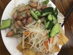 -阁瑞居闫记卤煮(乔庄北街店)