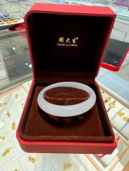 -周大生CHOW TAI SENG(成山路巴黎春天店)