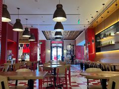 -城市大道红炉披萨烘焙坊