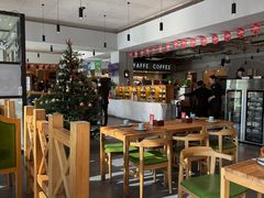 -YAFEE雅菲 川·湘·粤融合菜(魏公村店)