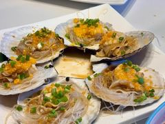 -映像威海·海鲜味道(市区店)
