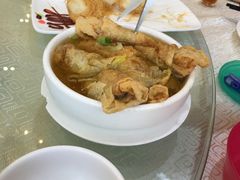 土猪汤腐皮卷-恒宝大酒楼(城际·荔盈大厦店)