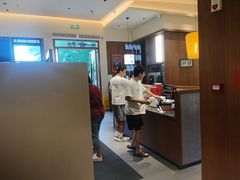 -四方桌·福建客家土菜(沙县步行街店)