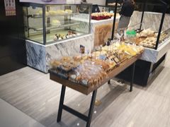 -莉莲蛋挞(大华悦沢书店)