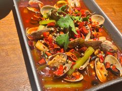 -乔街深夜食堂·小龙虾·高压锅生蚝(杭州总店)