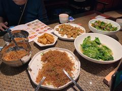 -老客家·客家菜(万达店)
