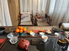 -邈墨茶馆(凤起路店)