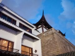 -苏州吴宫泛太平洋酒店