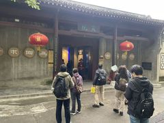-桂林独秀峰王城景区