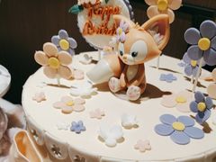 -小厨娘淮扬菜(河西奥美大厦店)