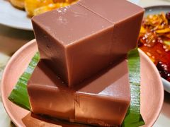 小豆凉糕-小吊梨汤·北京菜(香山店)