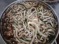 -正宗杨记普洱酸醋米线(总店)