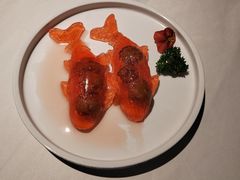 -惠丰堂饭庄·烤鸭·京味菜(万泉庄 苏州桥店)