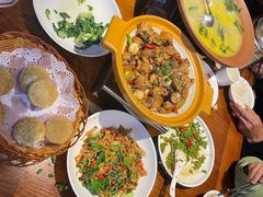 -唐师傅湘西名菜馆(武陵路店)