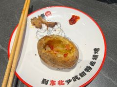 -钱锋炭缸烧烤(南湖大路总店)