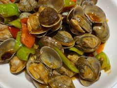 -渔民船说·北塘海鲜·天津菜·海肠捞饭(北塘古镇店)