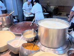 -穆彦华逍遥镇胡辣汤(岗坡路店)