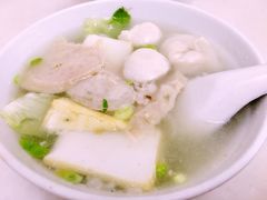 -非遗·爱西干面(小公园总店)