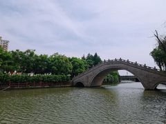 -三林塘老街
