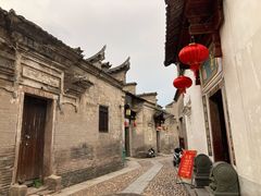 -董府·古宅餐厅