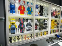 -sth more(会展航洋城店)
