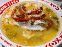 -花椒俏川菜小馆(南海万达店)