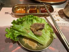 -西塔老太太泥炉烤肉(苏州大悦城店)