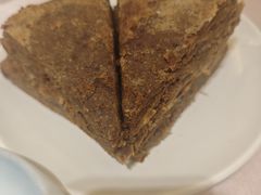 -马凯餐厅(长椿街店)