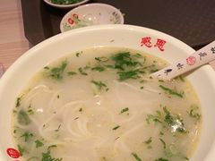 -武圣羊汤·西北面(朝阳门店)