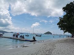 -珊瑚岛