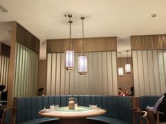 -梁家大院•农家菜(昆山会展中心店)