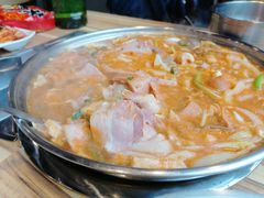 -张赫珉的部队锅(钟路店)