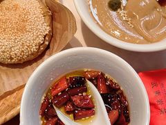 -清真·鸦儿李记·涮肉(花市店)