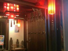 门面-宽坐火锅(万象城店)